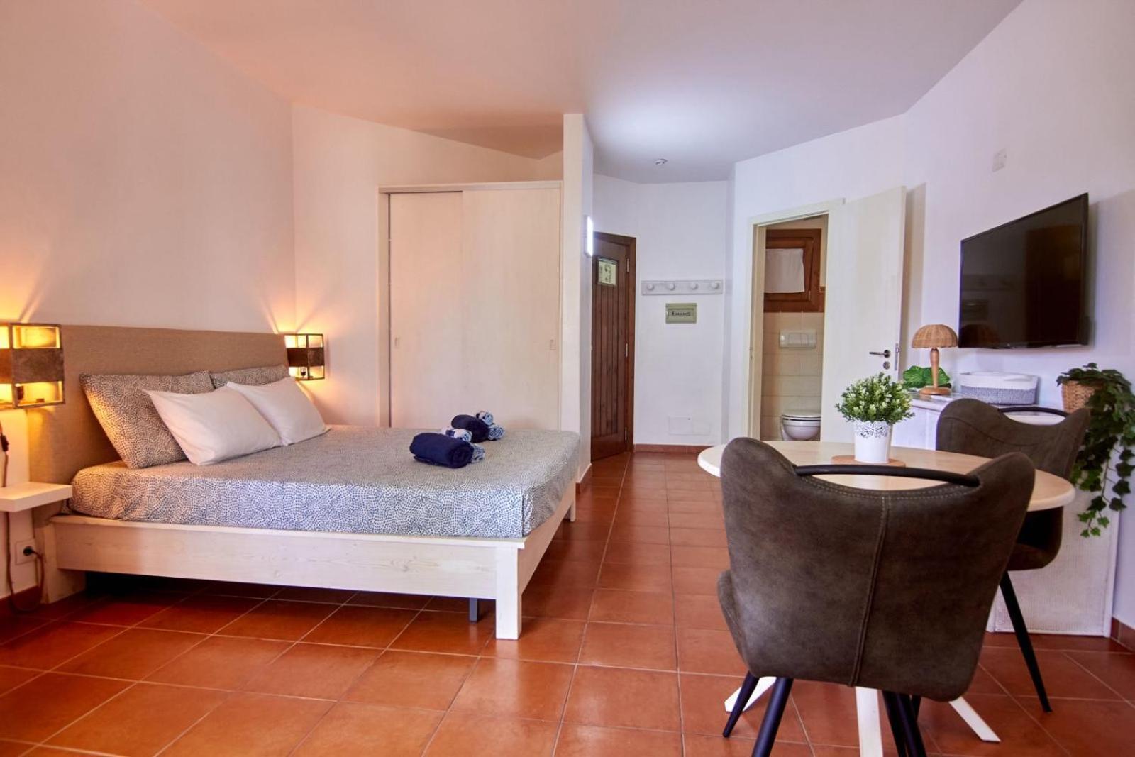 Porto Antigo 2- Lovely Studio 32 Santa Maria Eksteriør bilde
