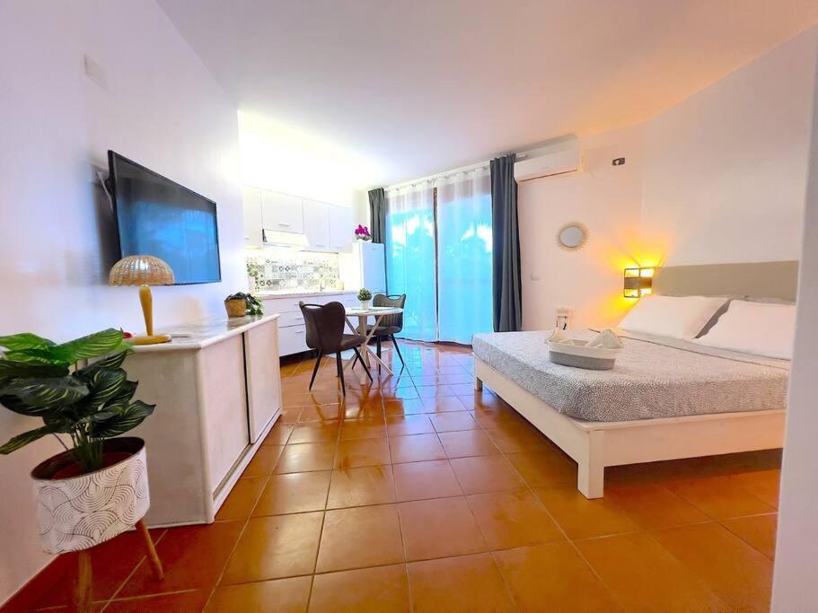 Porto Antigo 2- Lovely Studio 32 Santa Maria Eksteriør bilde